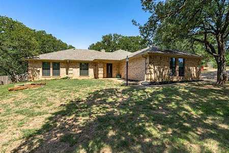 98 Drover Drive Fort Worth, TX 76244