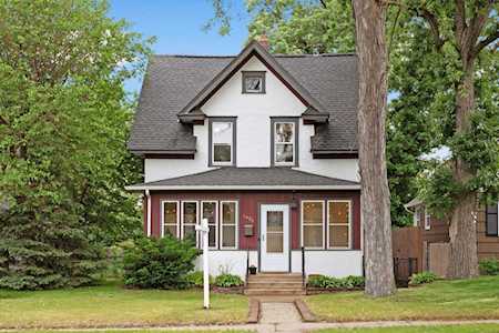 4426 7th Street NE Columbia Heights, MN 55421