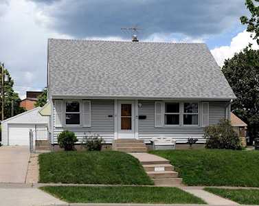 1745 Euclid Street Saint Paul, MN 55106