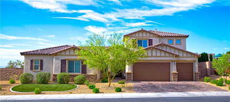 9771 Arch Canyon Ct Las Vegas, NV 89149