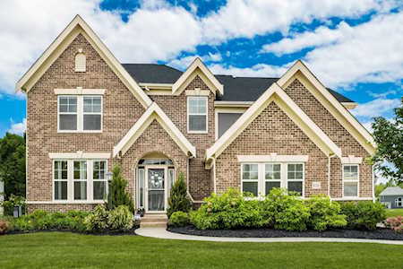 816 Kelburn Lane Pickerington, OH 43147