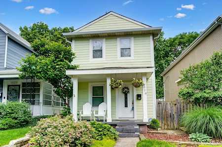 1018 Michigan Avenue Columbus, OH 43201