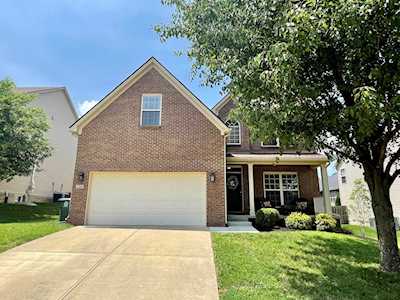 3384 Blackford Parkway Lexington, KY 40509