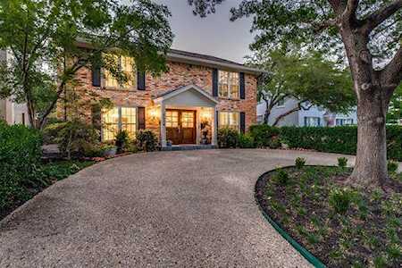 4036 Hanover Street University Park, TX 75225