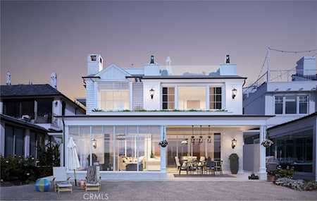 13 Beacon Bay Newport Beach, CA 92660