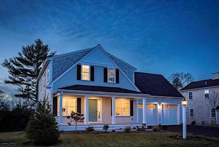 23 Blossom Drive Plymouth, MA 02360