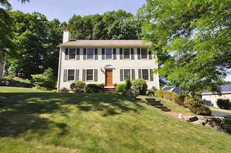 10 Dettling Rd Maynard, MA 01754
