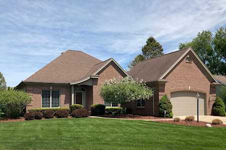 21719 Johnstone Court South Bend, IN 46628