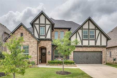 3951 Hartline Hills Way Celina, TX 75009