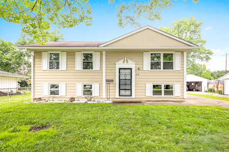 317 Haymarket Place Columbus, OH 43230