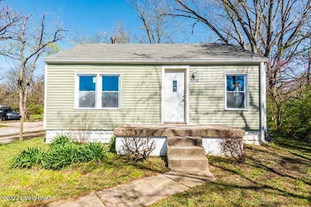 7732 Saint Andrews Church Rd Louisville, KY 40214