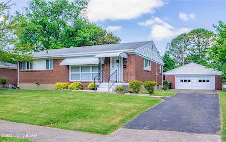 3617 Windward Way Louisville, KY 40220
