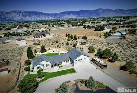 1396 Rabbitbrush Dr Gardnerville, NV 89410