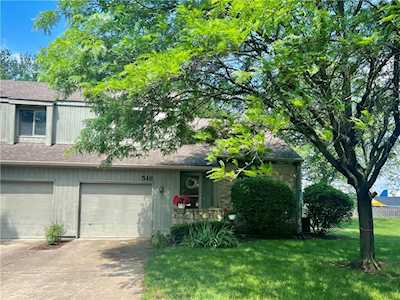 518 Conner Creek Dr #518 Fishers, IN 46038