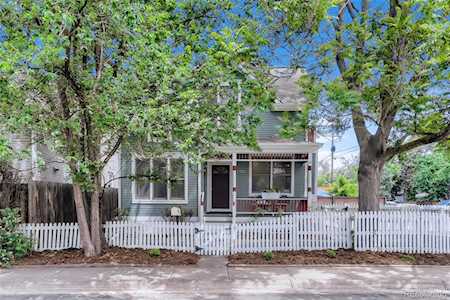 1596 16th St Boulder, CO 80302