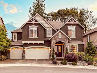 255 212th Place NE Sammamish, WA 98074