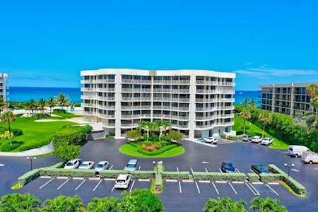 3360 S Ocean Boulevard #5 B Ii Palm Beach, FL 33480