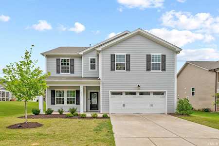 351 Thornbury Street Clayton, NC 27527