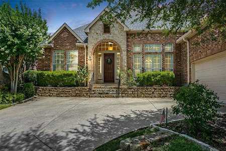 703 Edgewood Drive Keller, TX 76248