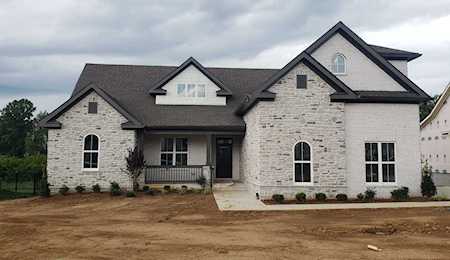 1022 Abbey Road Way Spring Hill, TN 37174