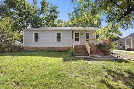 8813 Rainwater Rd Chesterfield, VA 23237