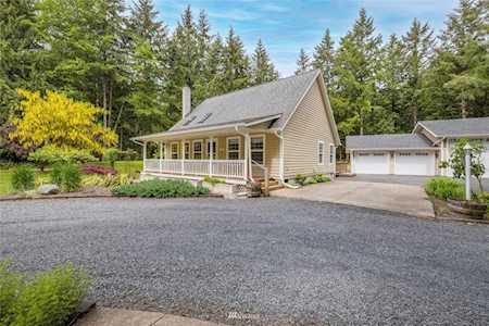 282 -88 Woodard Rd Napavine, WA 98532