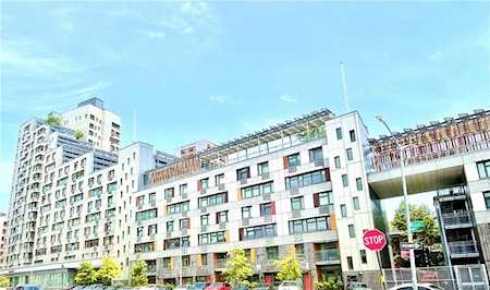 704 Brook Ave #3T Bronx, NY 10455