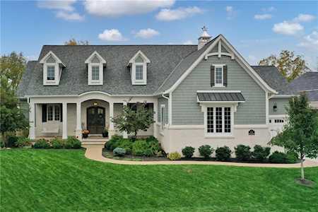 92 Old Ashbury Rd Westfield, IN 46074