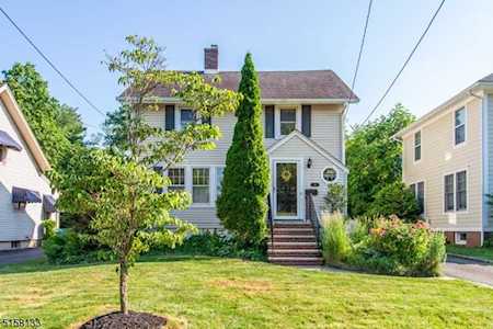181 Watchung Ave Chatham Boro, NJ 07928
