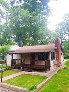 106 Highwood Rd Parsippany-Troy Hills Twp., NJ 07834