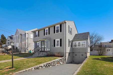 32 Princeton Road Arlington, MA 02474