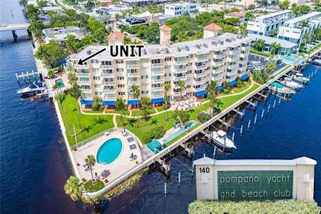 140 NE 28th Ave #601 Pompano Beach, FL 33062
