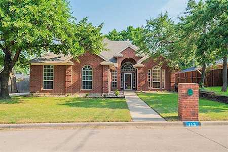 113 Marseille Drive Hurst, TX 76054