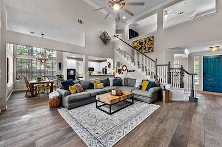 1307 Ashmore Drive Keller, TX 76248
