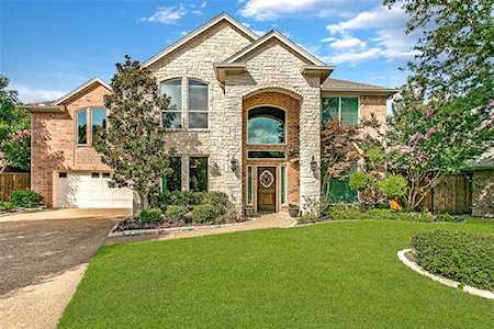 3104 Andrew Court Bedford, TX 76021