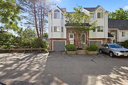 125 Tall Oaks Dr #D Weymouth, MA 02190