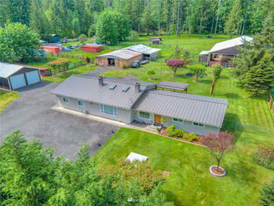 19409 SE Auburn Black Diamond Rd Auburn, WA 98092