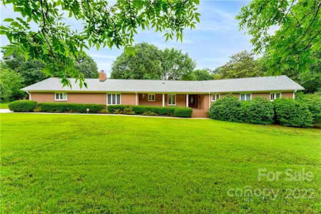 9810 Black Horse Run Rd Indian Land, SC 29707
