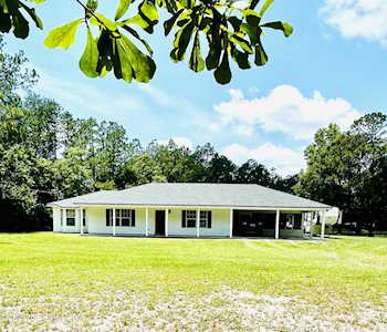 744 Towering Pines Dr Jacksonville, FL 32220