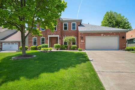 1719 Chadwicke Circle Naperville, IL 60540