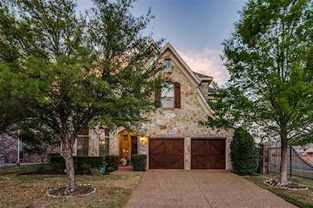 6004 Garden Gate Drive Plano, TX 75024