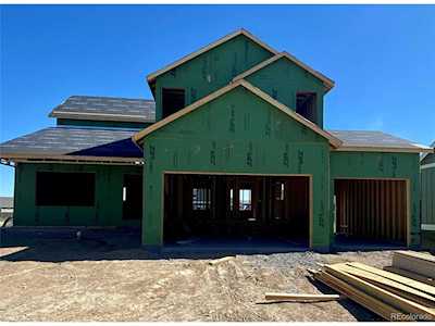 Address Withheld Berthoud, CO 80513