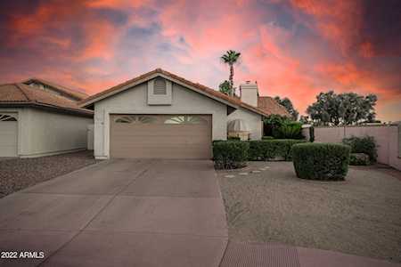 4181 W Gary Drive Chandler, AZ 85226