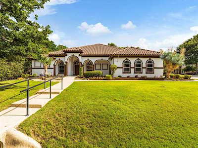 3403 Sycamore Drive Flower Mound, TX 75028