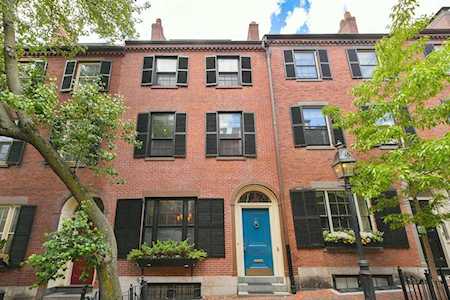 10 West Cedar Street Boston, MA 02108