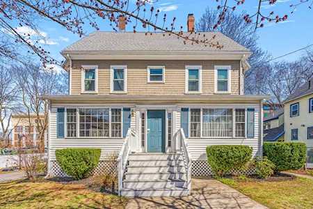 180 Boston Ave #B Somerville, MA 02144