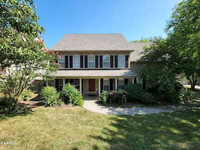 1661 Meadow Chase Ln Knoxville, TN 37931