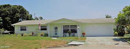 5 Evergreen Circle Ormond Beach, FL 32176