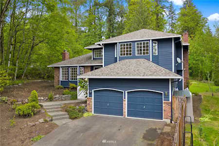 17926 236th Ave NE Woodinville, WA 98077