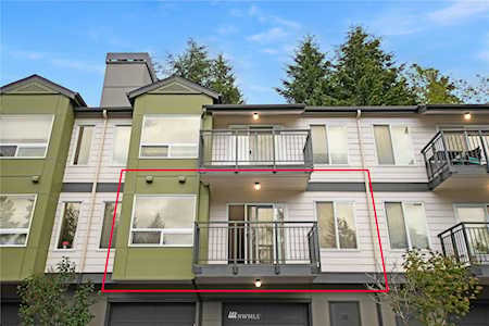 31500 33rd Place SW #H102 Federal Way, WA 98023